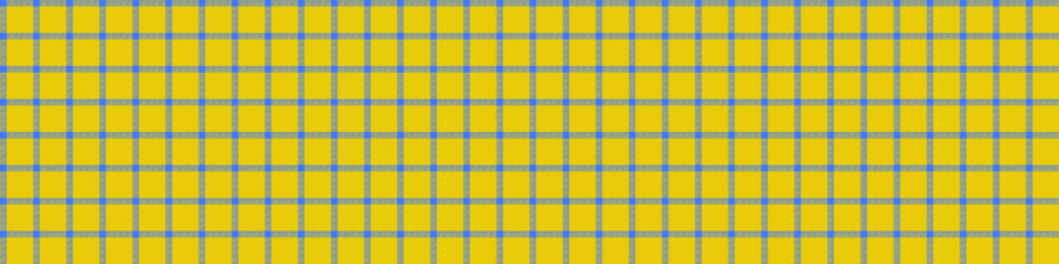 Decorative tartan plaid tiles pattern illustration