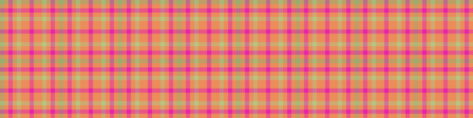 Decorative tartan plaid tiles pattern illustration
