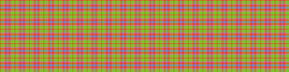 Decorative tartan plaid tiles pattern illustration