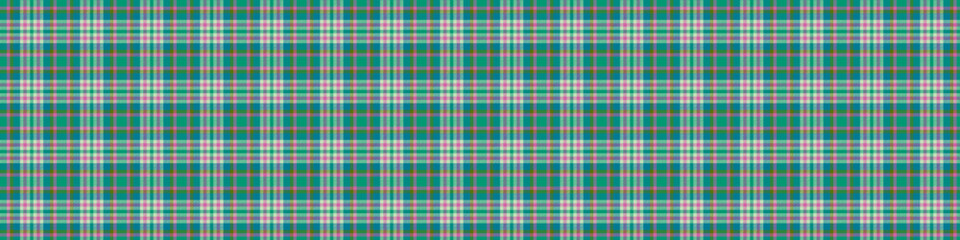 Decorative tartan plaid tiles pattern illustration