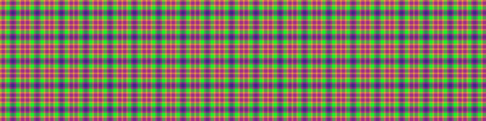 Decorative tartan plaid tiles pattern illustration