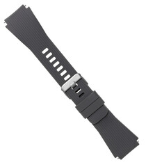 silicone strap for smart watch
