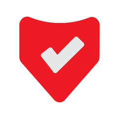 Protection Flat Icon