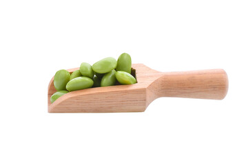 edamame beans isolated transparent png