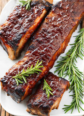 bbq ribs, steakhouse, food, meat, grilled, grill, fish, barbecue, dinner, steak, meal, beef, pork, roasted, cooking, delicious, fried, roast, bbq, plate, lunch, gourmet, salmon, dish, barbeque, tasty,