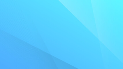Modern Abstract Background Diagonal Triangle Lines Motion and Blue Gradient Color
