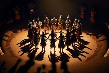 Ancient African Ceremonies