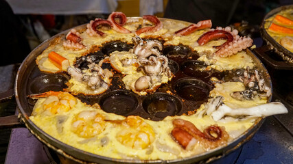 Thai Local Sea Street Food Phuket