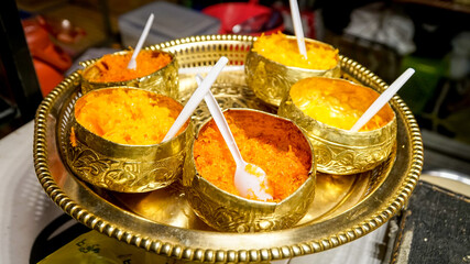 Thai Local Sea Street Food Phuket