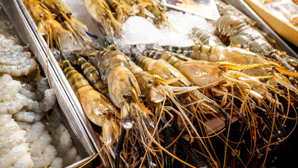 Thai Local Sea Street Food Phuket