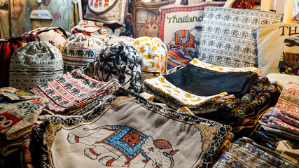 Thai Local Sea Street Food Phuket