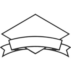 Badges Vintage Illustration Vector