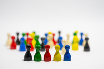 diversity in culture community inclusion politics