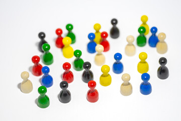 diversity in culture community inclusion politics