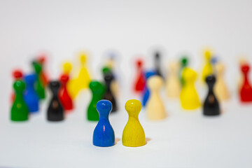 diversity in culture community inclusion politics