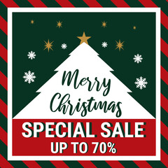 Christmas Sale