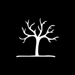 Fototapeta premium Fallen Tree