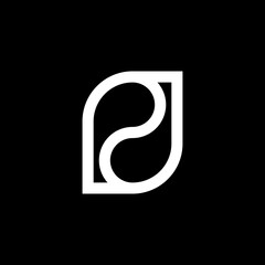 PD Initial logo
