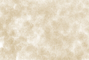 ベージュ　和紙　水彩　背景