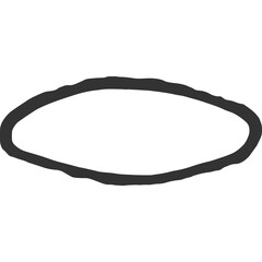 Stamp Ornament Vintage Illustration Vector