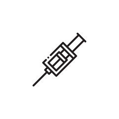 Syringe Icon