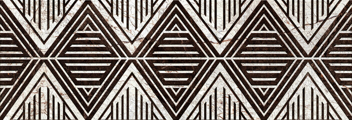 high resolution for ceramic print. backsplash background design. mosaic, ceramic kitchen tile, abstract pattern