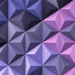 Obraz premium Abstract 3D Background
