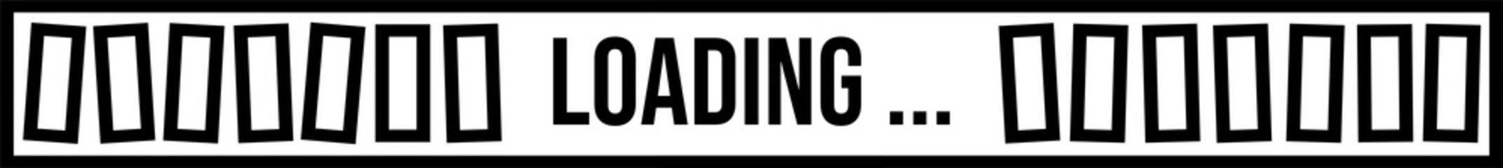 loading icon