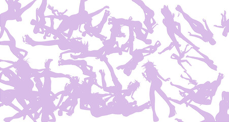 ilustracje wypukłe przeźroczyste