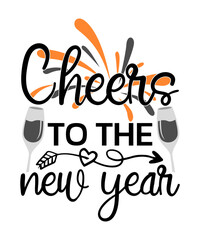 Happy new Year Svg Bundle, Design. Happy New Year 2023 SVG Bundle, New Year SVG, New Year Outfit svg, New Year quotes svg, New Year Sublimation,Happy New Year Svg, 2023 new year Svg, New Year Shirt Sv