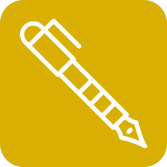 Pen Icon Style