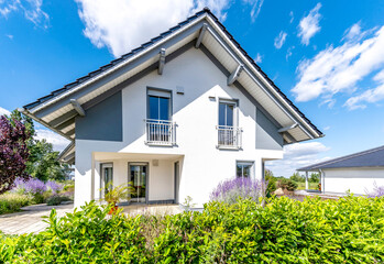 Einfamilienhaus in Deutschland - 556409649