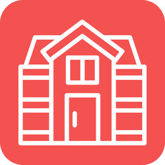 House Icon Style