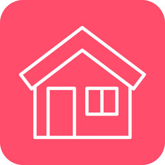 House Icon Style