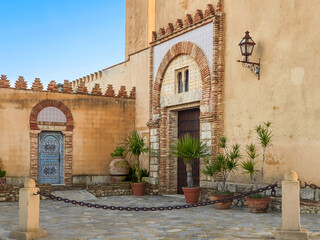 Vega Baja del Segura - San Miguel de Salinas - lugares y paisaje tradicional