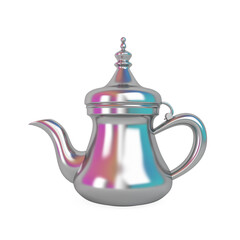 Fototapeta premium Teapot