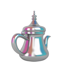 Teapot