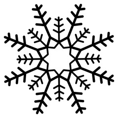 snowflake png file