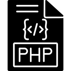 Php Icon