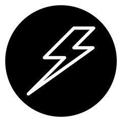 Fototapeta premium electricity illustration