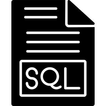 Sql Icon