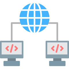 Internet Connection Icon