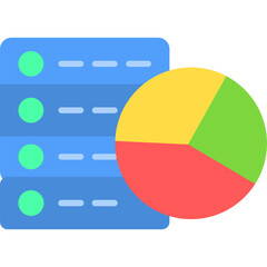 Data Analytics Icon