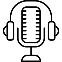 World Radio Day Icon