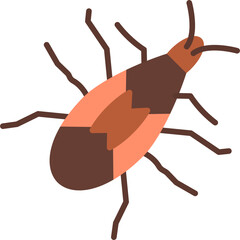 Chagas Disease Day IconCreativity & Innovation Day Icon