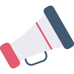 Megaphone Icon