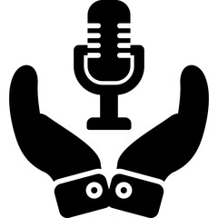 Microphone Icon