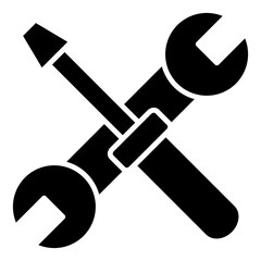 wrench icon