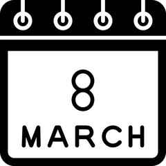 Calendar Icon