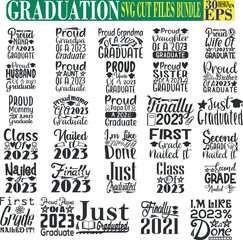 Fototapeta premium Girl power Quotes SVG Bundle 